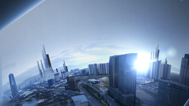 企业搜索解决方案：材质与架构分类解析**