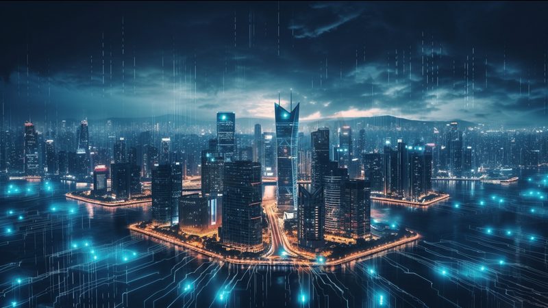 成都ERP软件公司排名背后的考量因素