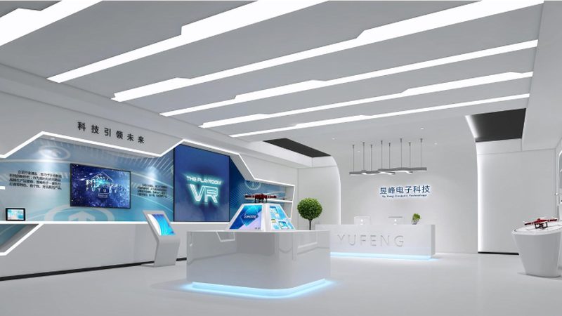 智慧工厂系统集成：供应商选择的五大关键考量